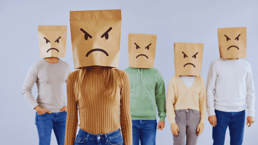 Anger Unmasked: Understanding and Harnessing Your Emotions